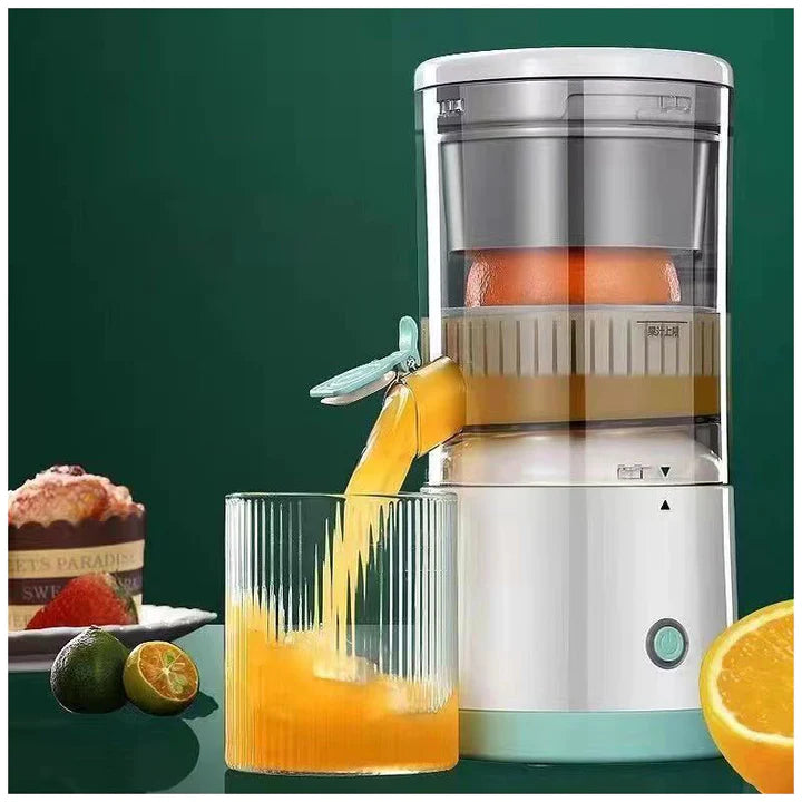 Juice Pro  Extractor de Jugos Ultra Rápido